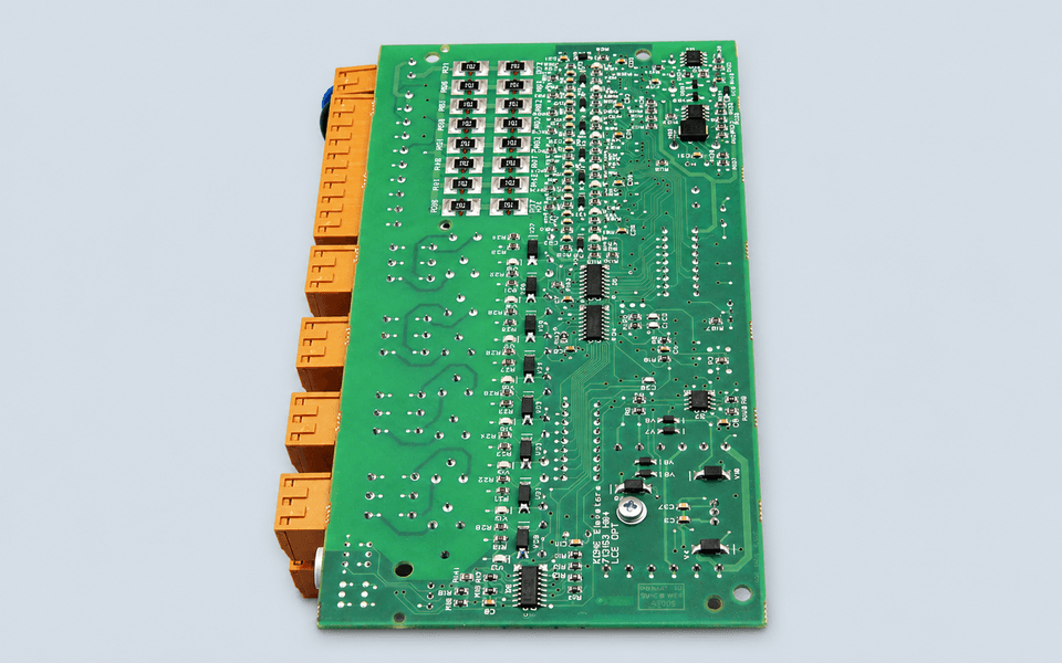 KONE KM713150G01 G11 G13 G21 KM713153H03 H04 H05 LCEOPT Assembly  - 3