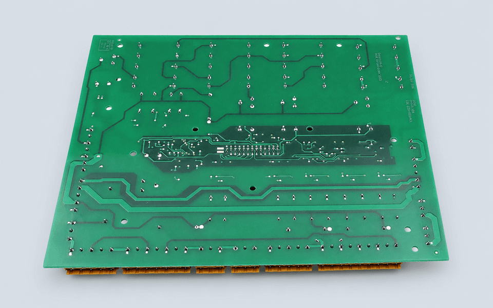 KONE KM713160G01 713163H03 H04 H05 H06 LCE230 ADO Board  - 4