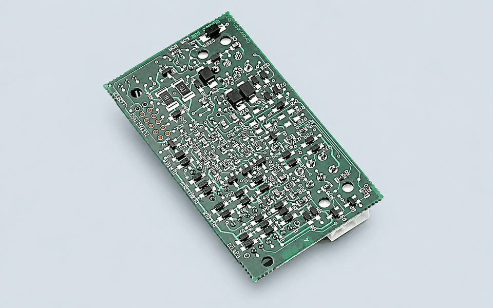 KONE KM713700G01 G11 G51 G71 KM713703H05 LCEFCB Board  - 2