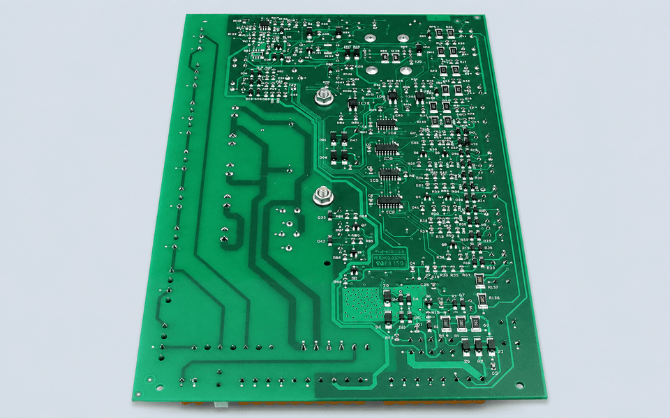 KONE KM713710G01 G11 G51 G71 KM713713 LCECCB Car Roof Board  - 3