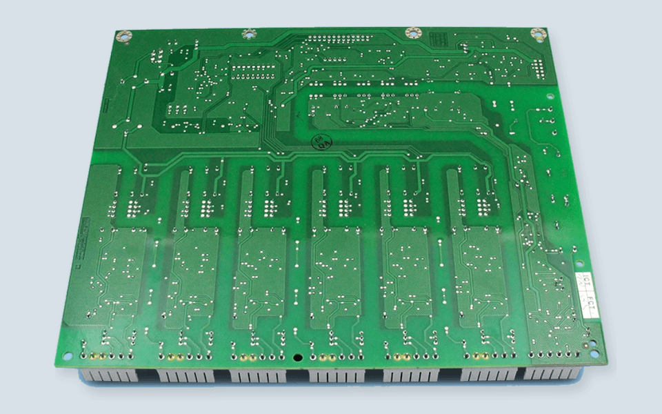 KONE KM725800G01 KM725803H01 V3F25 V3F18 Inverter A2 Board  - 2