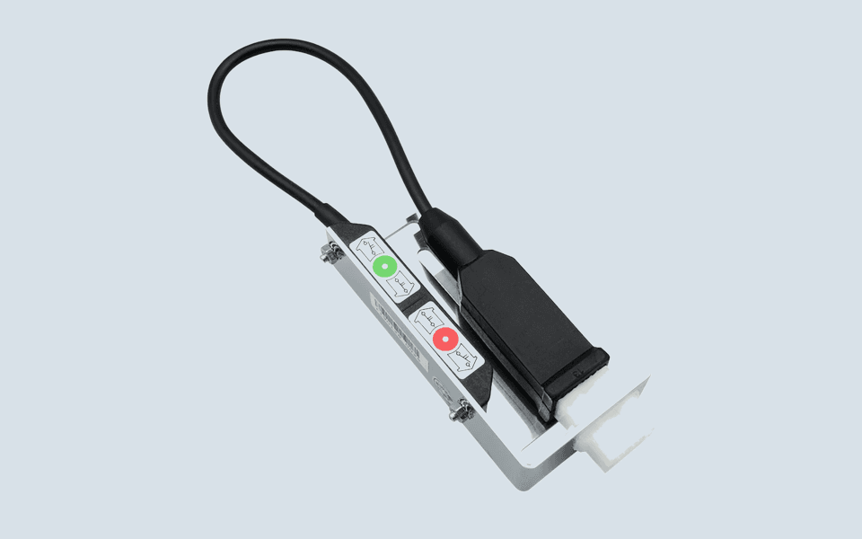 KONE KM783917G01 KM806486G01 G02 NTS Magnetic Sensor - 1