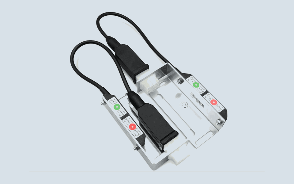 KONE KM783917G01 KM806486G01 G02 NTS Magnetic Sensor - 2