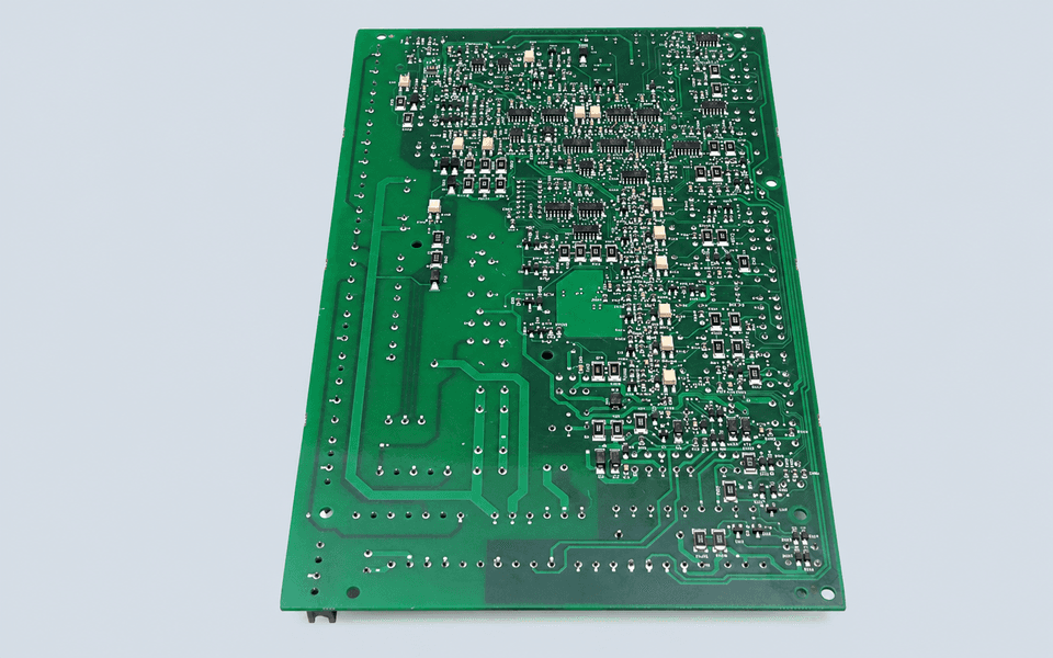 KONE KM802890G11 KM802893H03 LCECCBN2 Car Connection Board  - 4