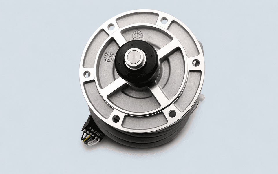 KONE KM950278G01 KM950278G02 MX Encoder  - 3
