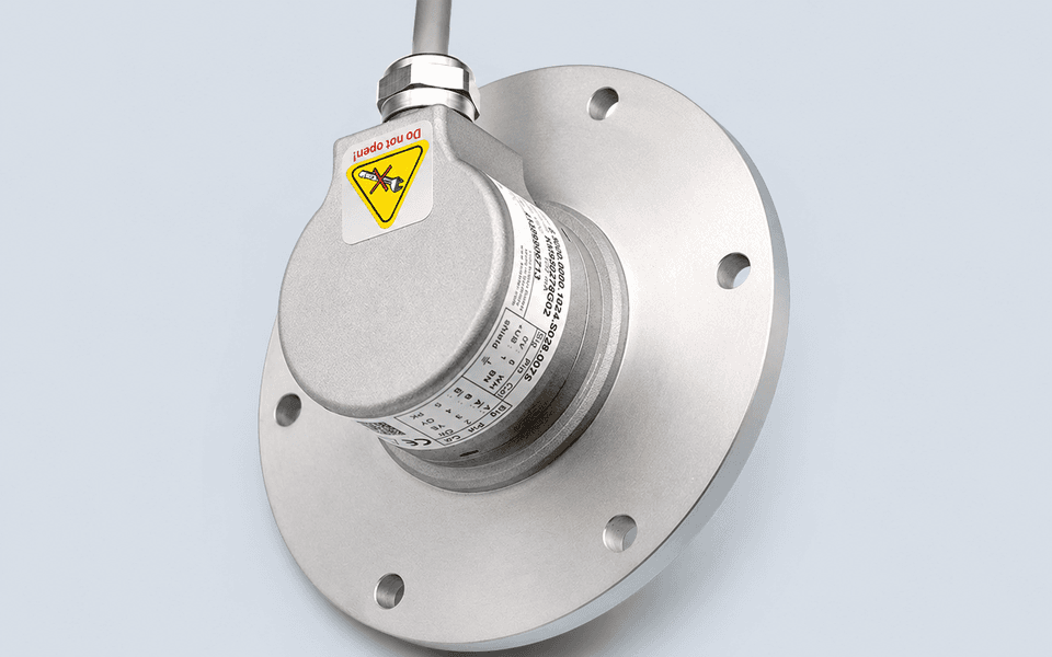 KONE KM950278G01 KM950278G02 MX Encoder  - 2