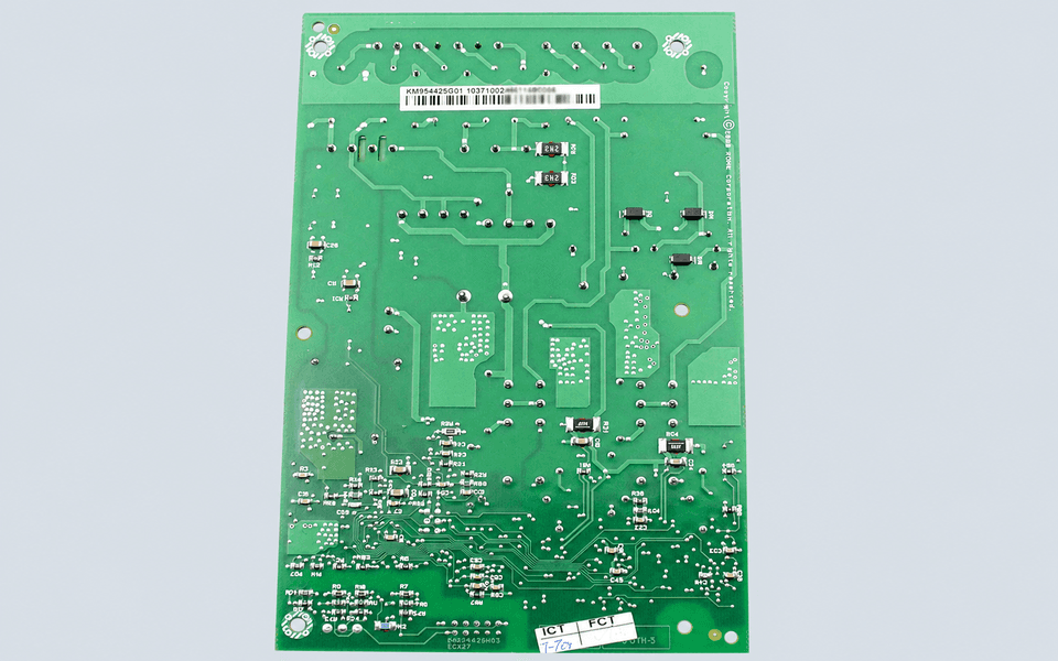 KONE KM954425G01 G01J 954426H03 H05 KDL16S Inverter Brake Board  - 2