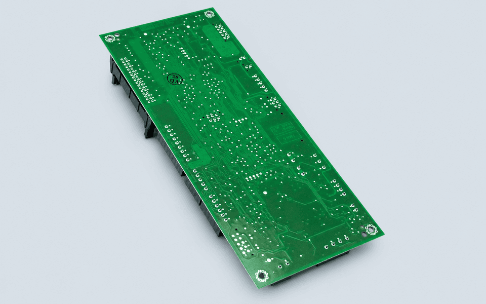 KONE KM987080G01 KM987081H02 KCE-DCBG Motion Control Board  - 3