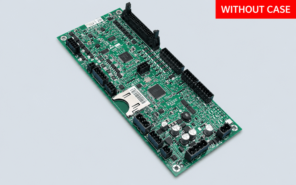 KONE KM987080G01 KM987081H02 KCE-DCBG Motion Control Board  - 2