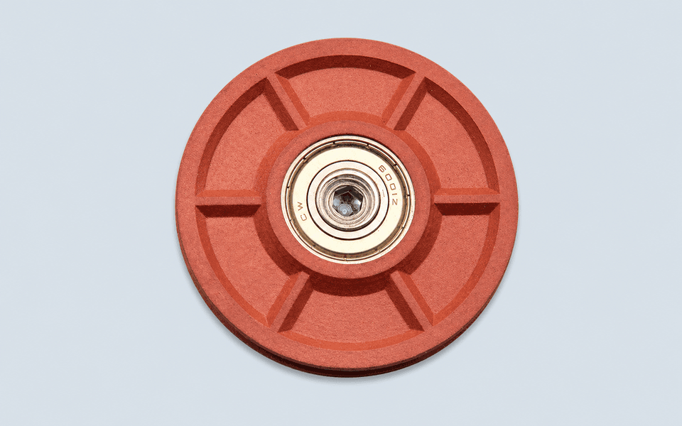 KONE Elevator Roller 67*8*6001Z - 1