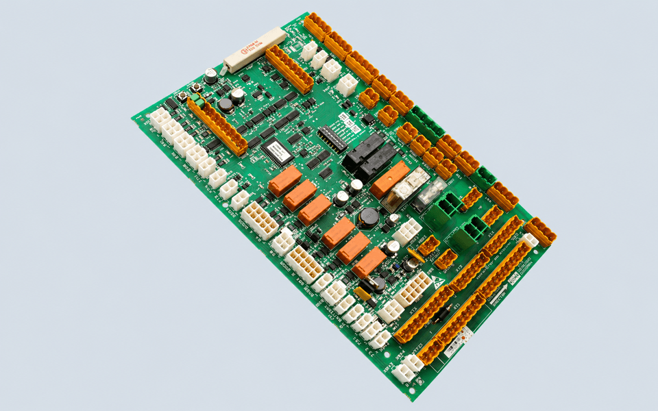 KONE KM51070314G11 G12 KM51070315H02 LCECCBN2e Assembly  - 3