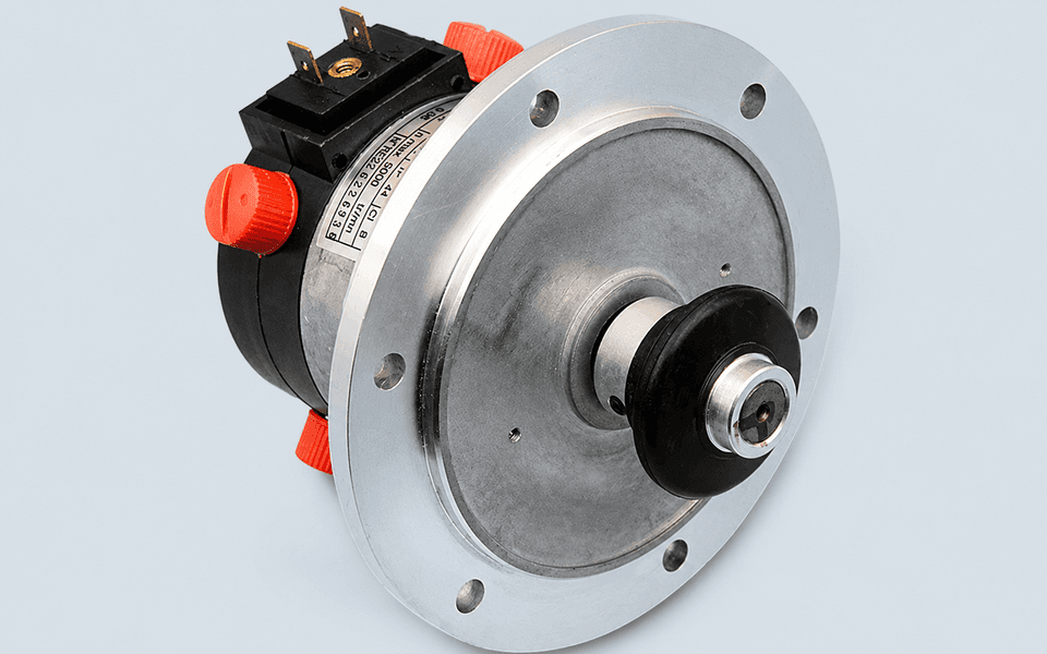 KONE KM276027 Tachogenerator RE.0444L1B0.06CA - 2