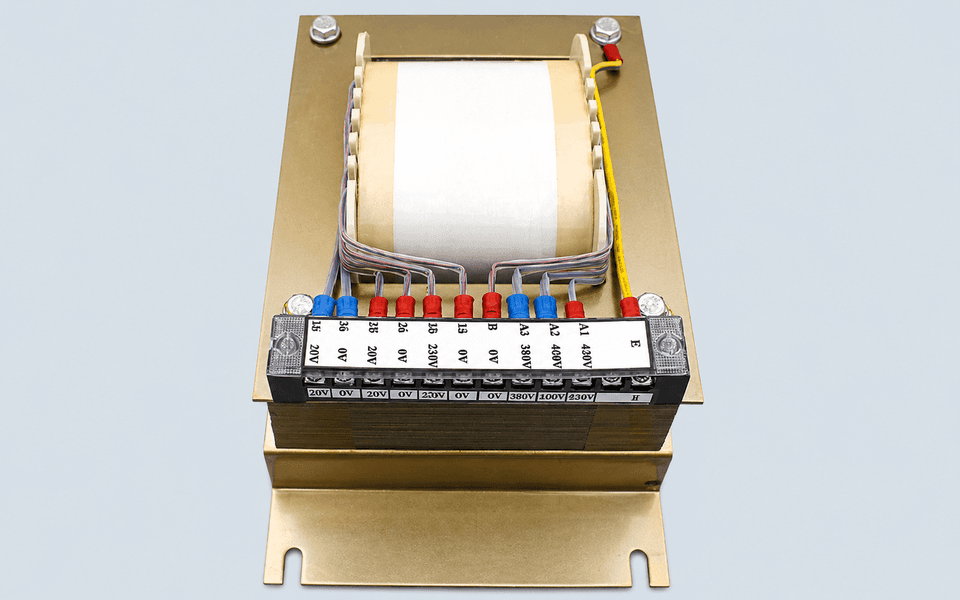KONE KM1332707G02 BE800-9212 Control Cabinet Transformer  - 2
