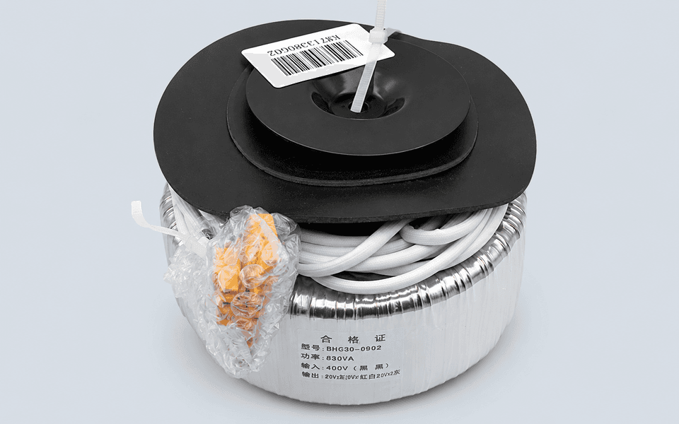 KONE KM713380G02 / BH630-6992 Current Transformer  - 2