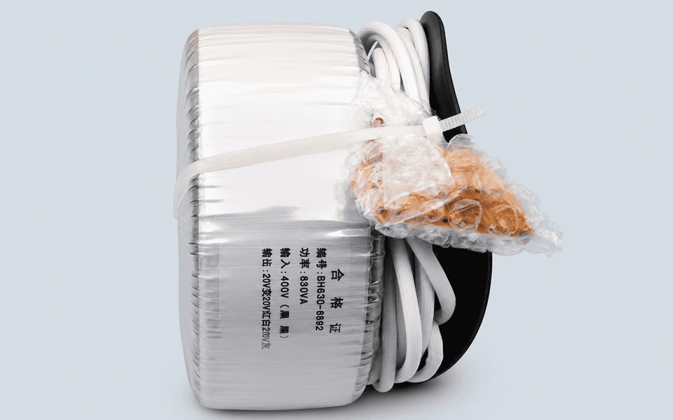 KONE KM713380G02 / BH630-6992 Current Transformer  - 3