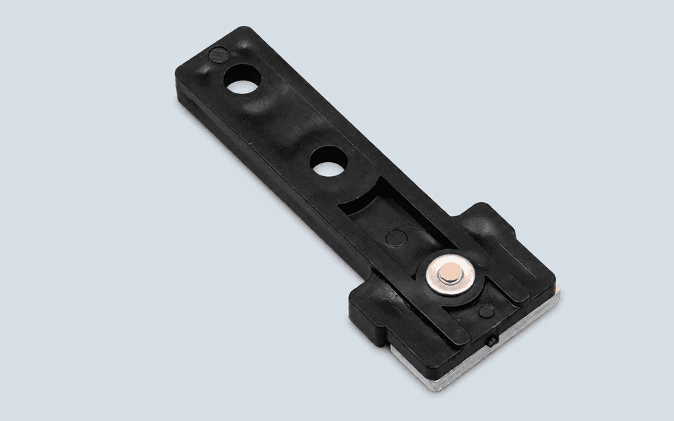 Mitsubishi 161 Door Lock Switch - 2