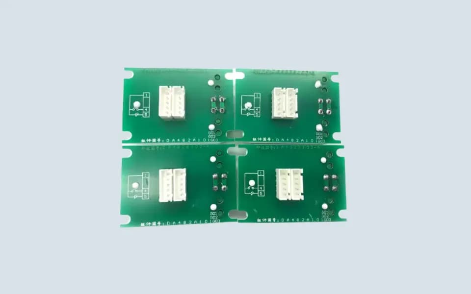 DA482A101 Mitsubishi Elevator Button - 3