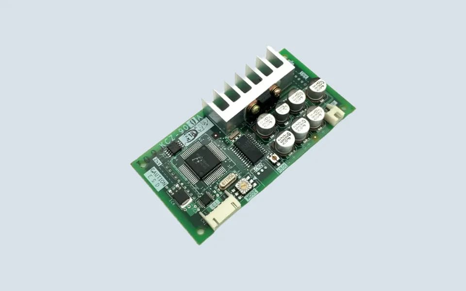 KCZ-900A Mitsubishi Machine-Room-Less Overload Weighing Plate