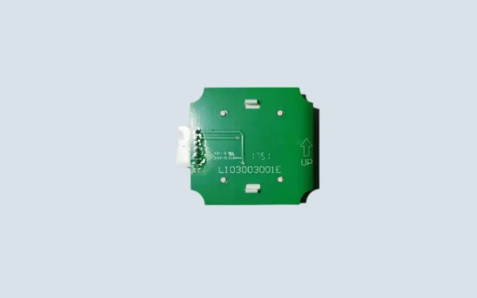 L103003001E L103004001E Mitsubishi LOP Button - 3
