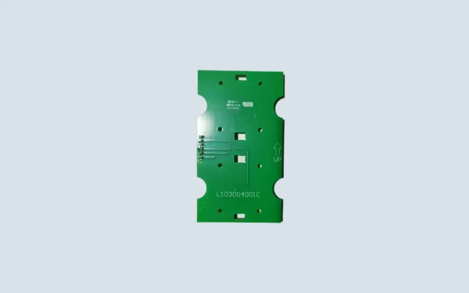 L103003001E L103004001E Mitsubishi LOP Button - 2