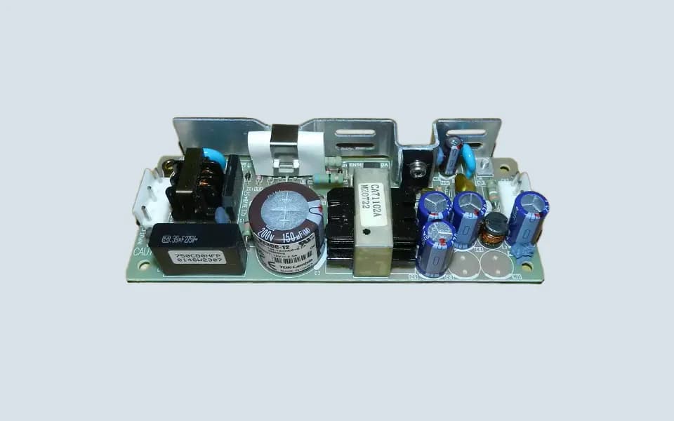LCA30S-12 Mitsubishi Elevator Switching Power Supply Board