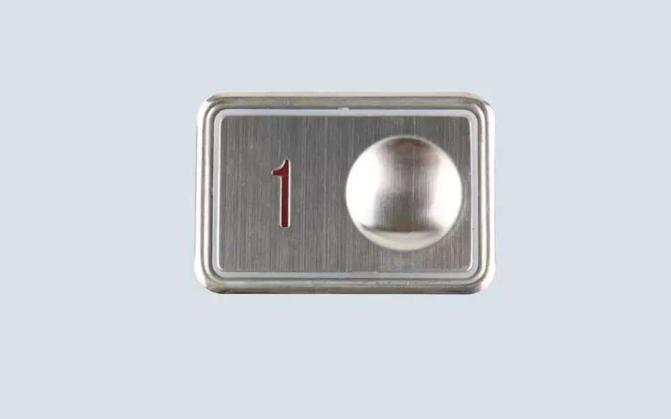 MTD401 MTD411 MTD441 Mitsubishi Elevator Buttons - 2