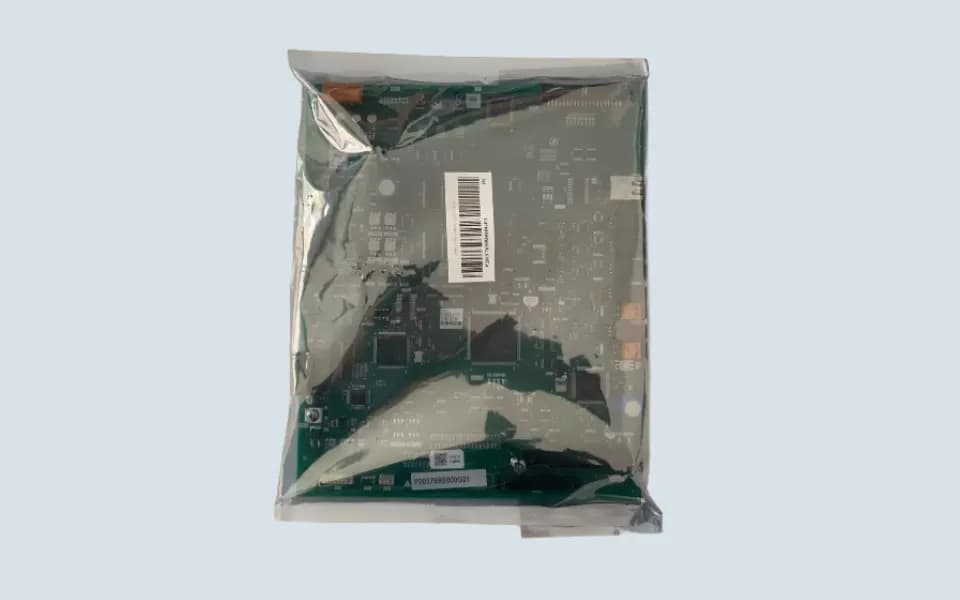 P203769B000G01 Mitsubishi Elevator P1 Mainboard - 3