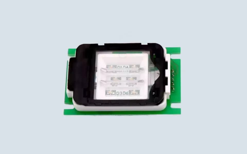 P235034A238 Mitsubishi Pushbutton - 3