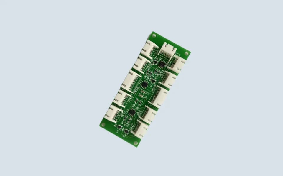 ZLHB-LAX6 P235041C121G96 Mitsubishi Push-Button Expansion Board - 3