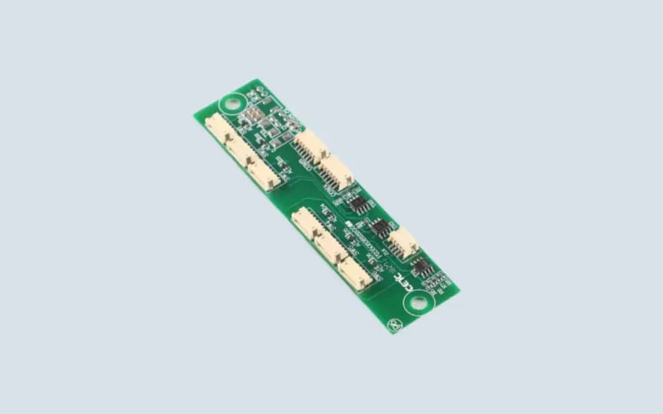 P235083B181G01 Mitsubishi Push-Button Expansion Board - 4