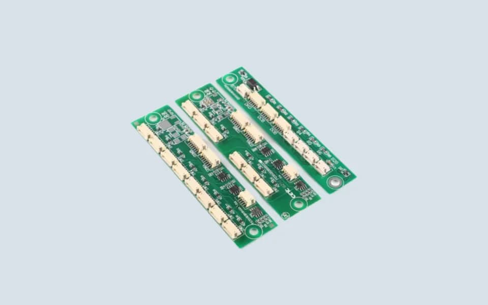 P235083B181G01 Mitsubishi Push-Button Expansion Board - 3