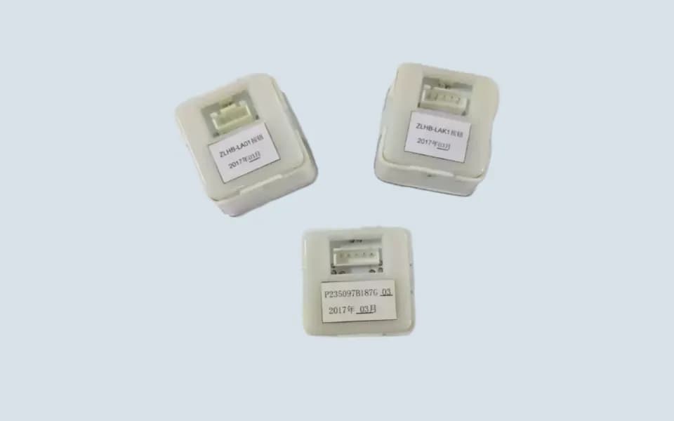 ZLHB-LAK1 ZLHB-LAO1 P235097B187G01 G02 G05 G06 Mitsubishi Button - 2