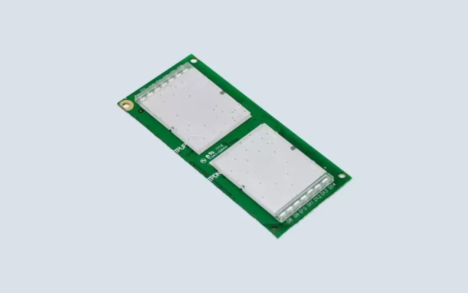 P366751B000G31 Mitsubishi Touch Button - 3