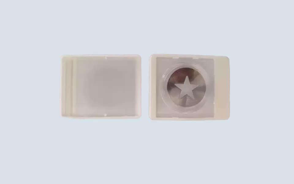 P366751B000G31 Mitsubishi Touch Button - 2