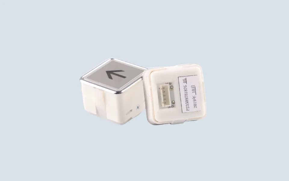 ZLHB-LAK1 ZLHB-LAO1 P235097B187G01 G02 G05 G06 Mitsubishi Button - 3