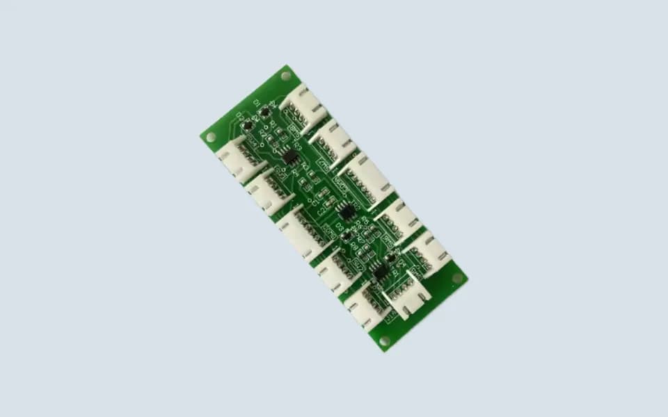 ZLHB-LAX6 P235041C121G96 Mitsubishi Push-Button Expansion Board - 2