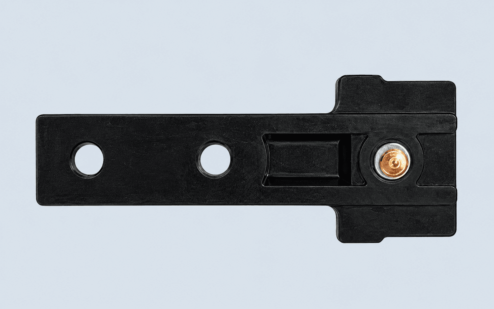 Mitsubishi 161 Elevator Door Lock - 2