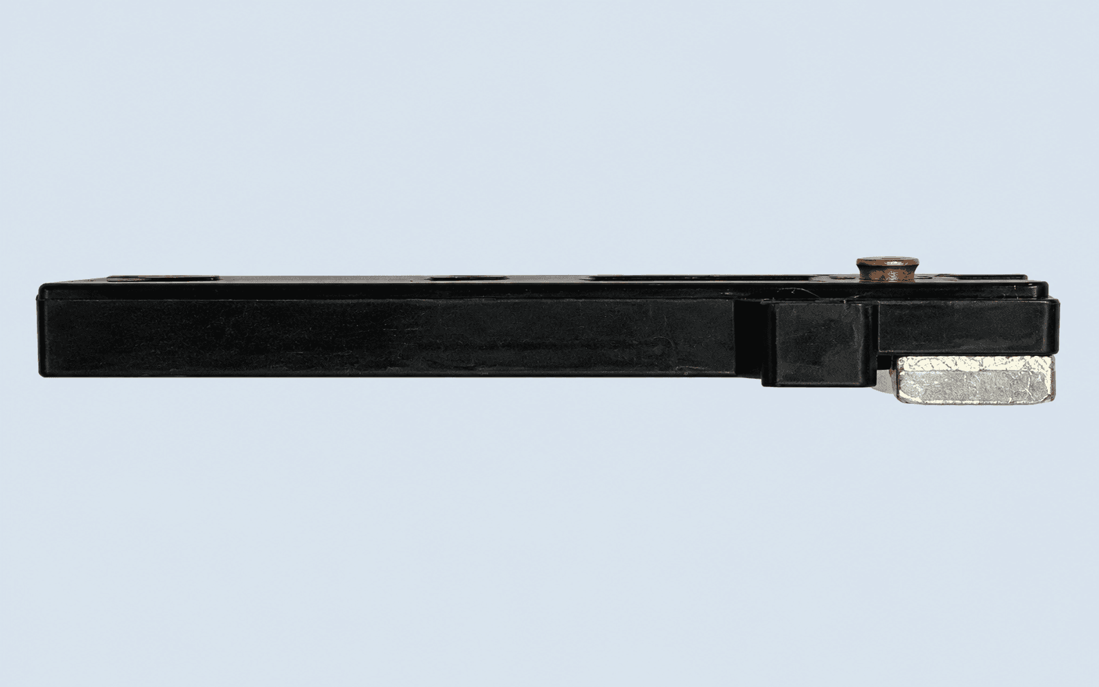 Mitsubishi 161 Elevator Door Lock - 3