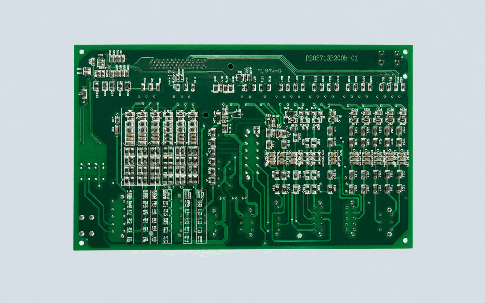 Mitsubishi Board P203713B000G12 - 2