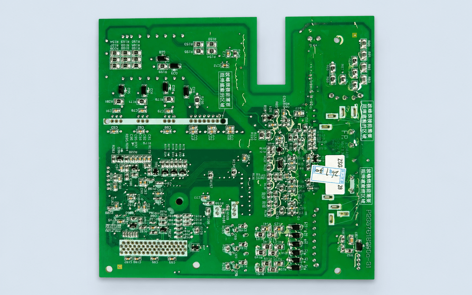 Mitsubishi Board P203781B000G61 - 2