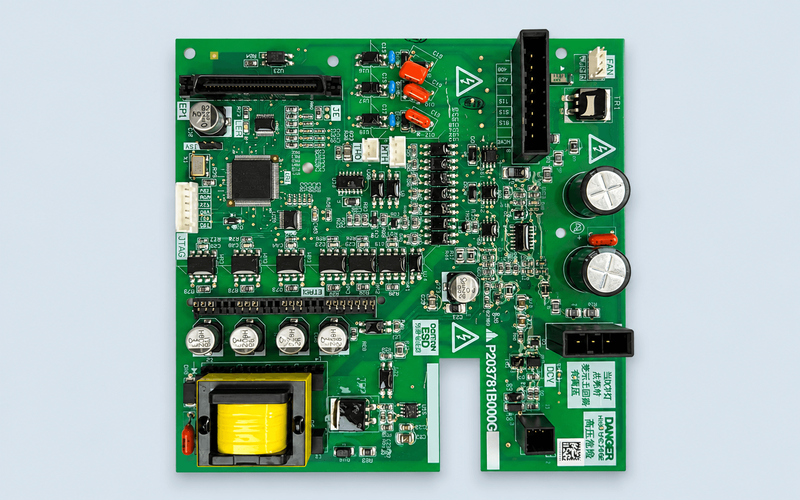 Mitsubishi Board P203781B000G61