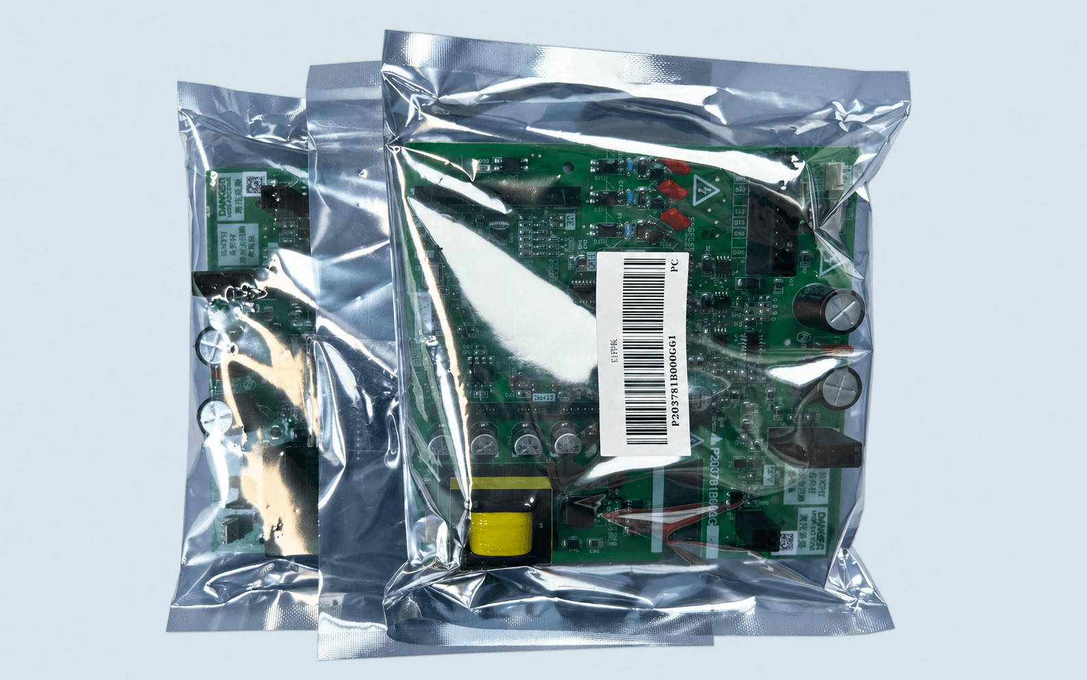 Mitsubishi Board P203781B000G61 - 3