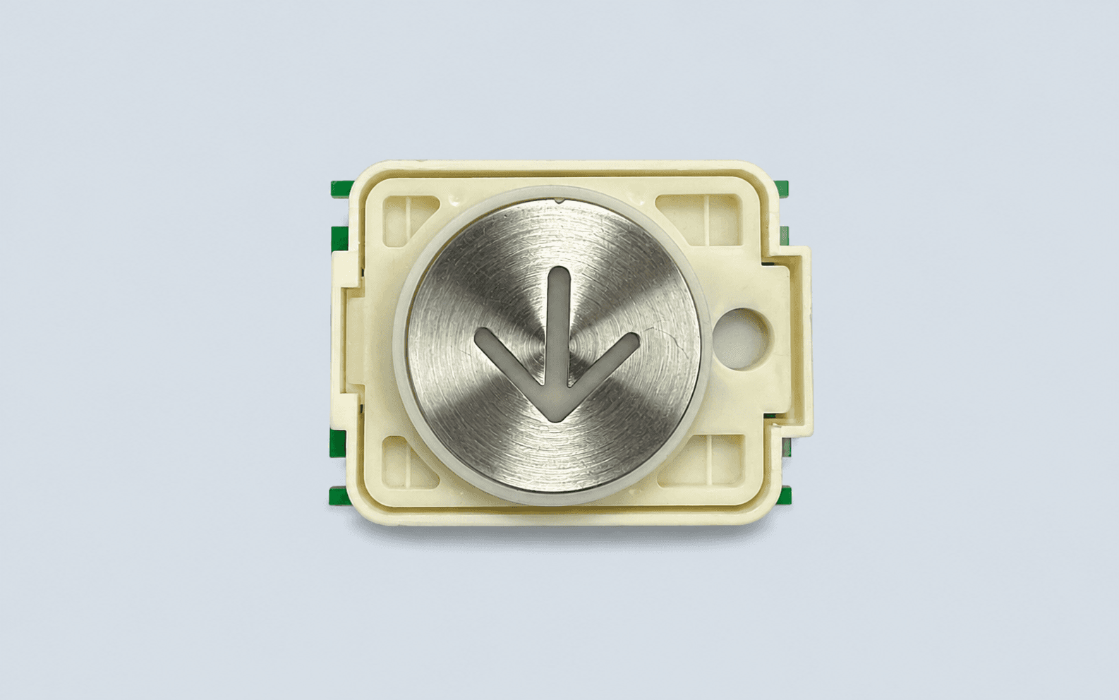 Mitsubishi DA482 Elevator Push Button