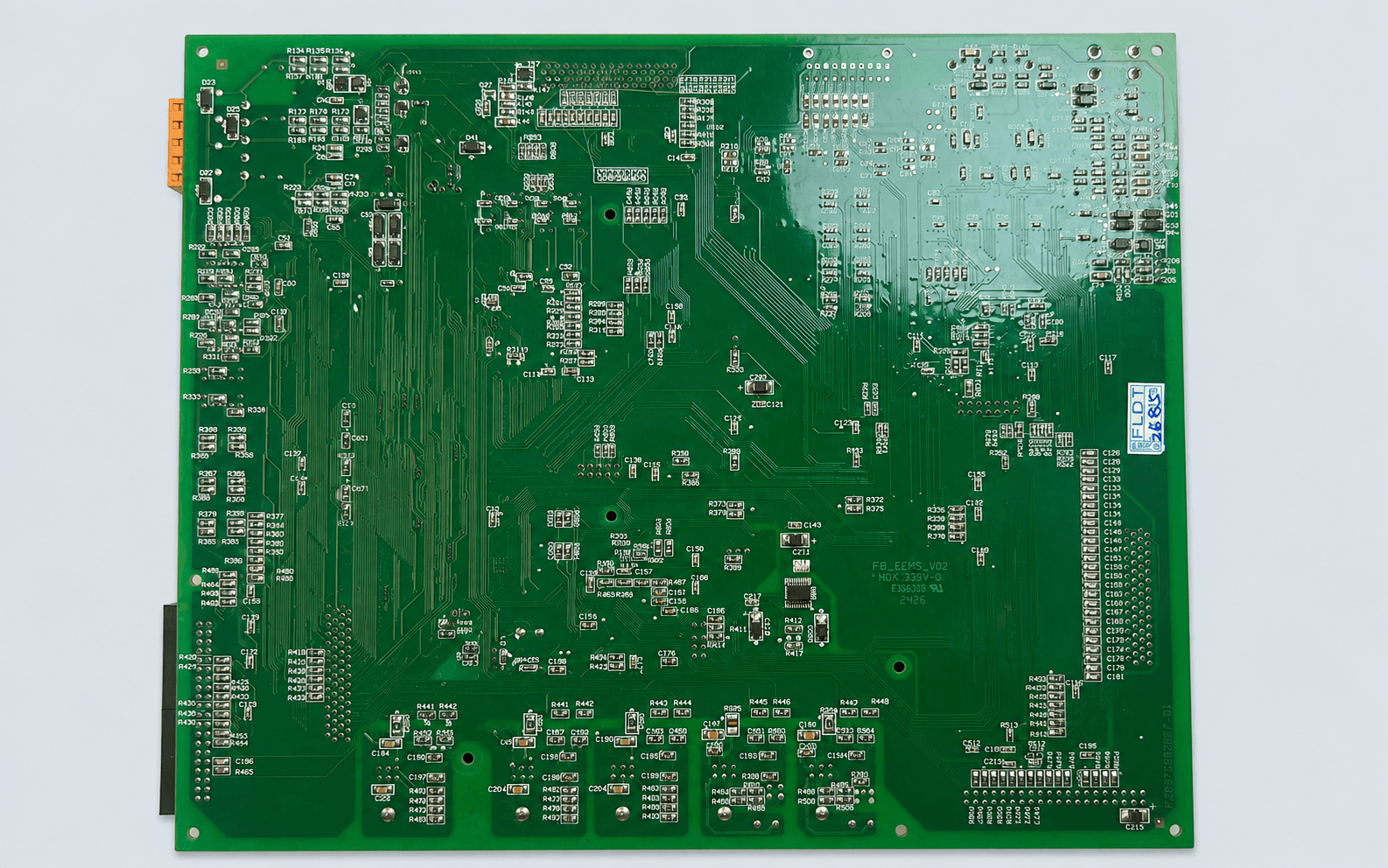 Mitsubishi P203745B000G05 - 2