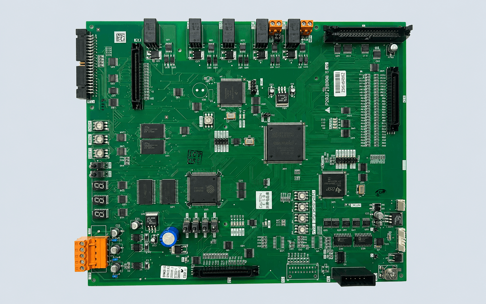 Mitsubishi P203745B000G05