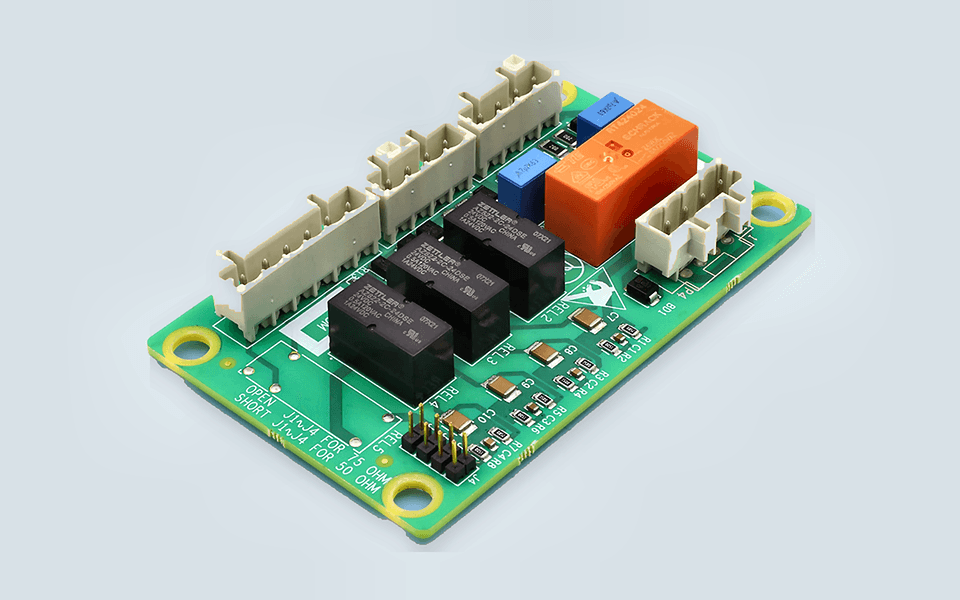 OTIS HAA26800AJ1 DAA26800CL1 CL2 CL3 CL4 SOM Group Control Board  - 2