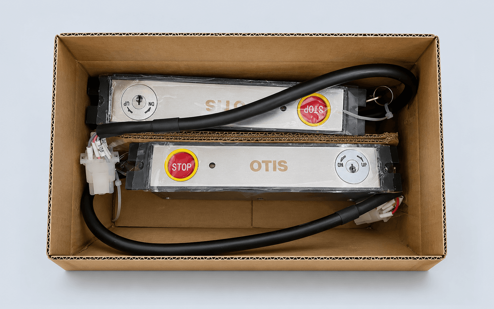 OTIS Inspection box XBA26220AB3 - 3