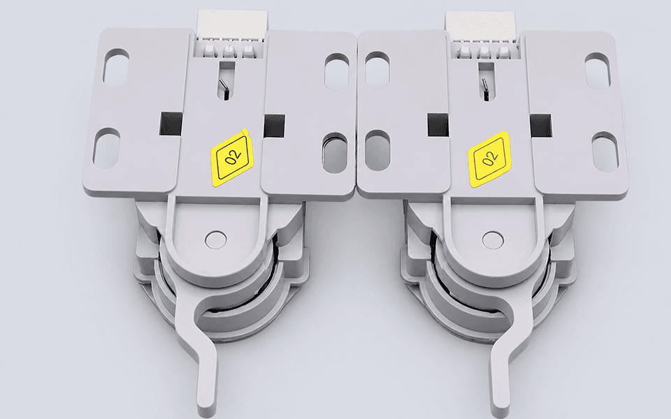 OTIS Speed Governor Switch TAA177AH1 TAA177AH2 - 3
