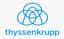 Tyssenkrupp