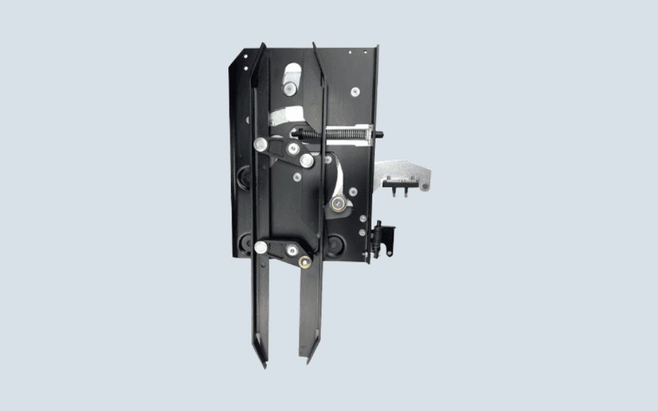 Augusta ECO Door Cam - 1